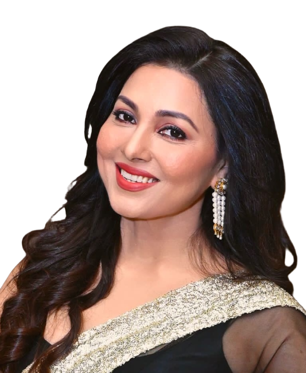Indrani Dutta